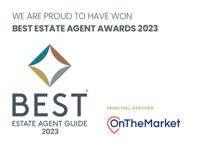 Sandersons UK in the BEST Estate Agent Guide 2023