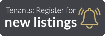 Tenants: register for new listings