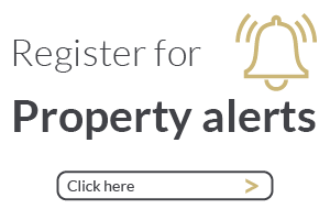 Property alerts