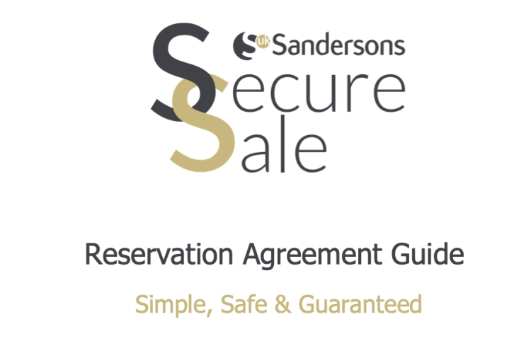Reservation Agreement Guide