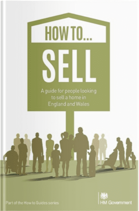 As recommended in the Government 'How to sell' guide