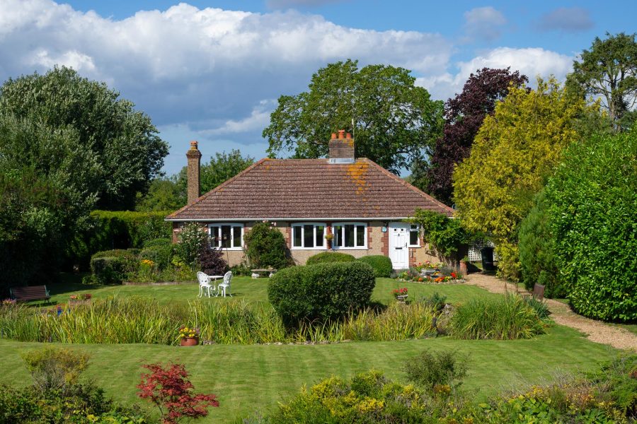 Colyers, Mersham
