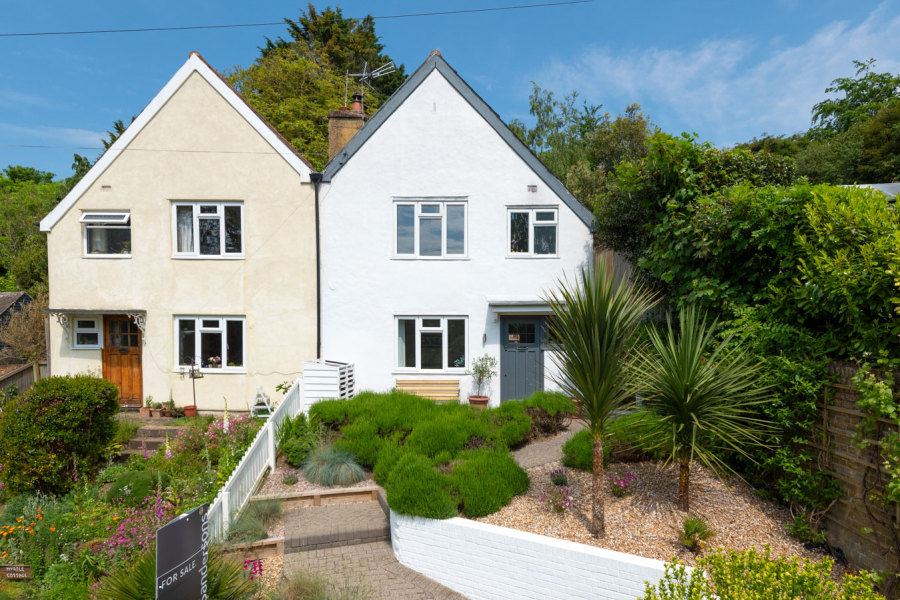 Wyvestow, Harbledown